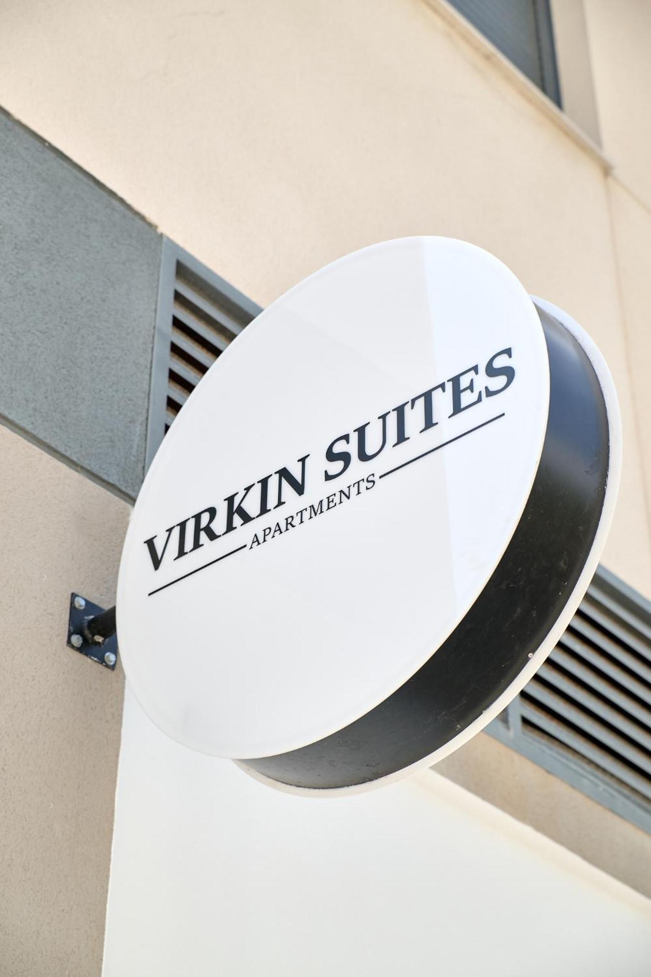 Romantic Apartment N3 Oceanografico By Virkin Suites Valencia Exterior photo