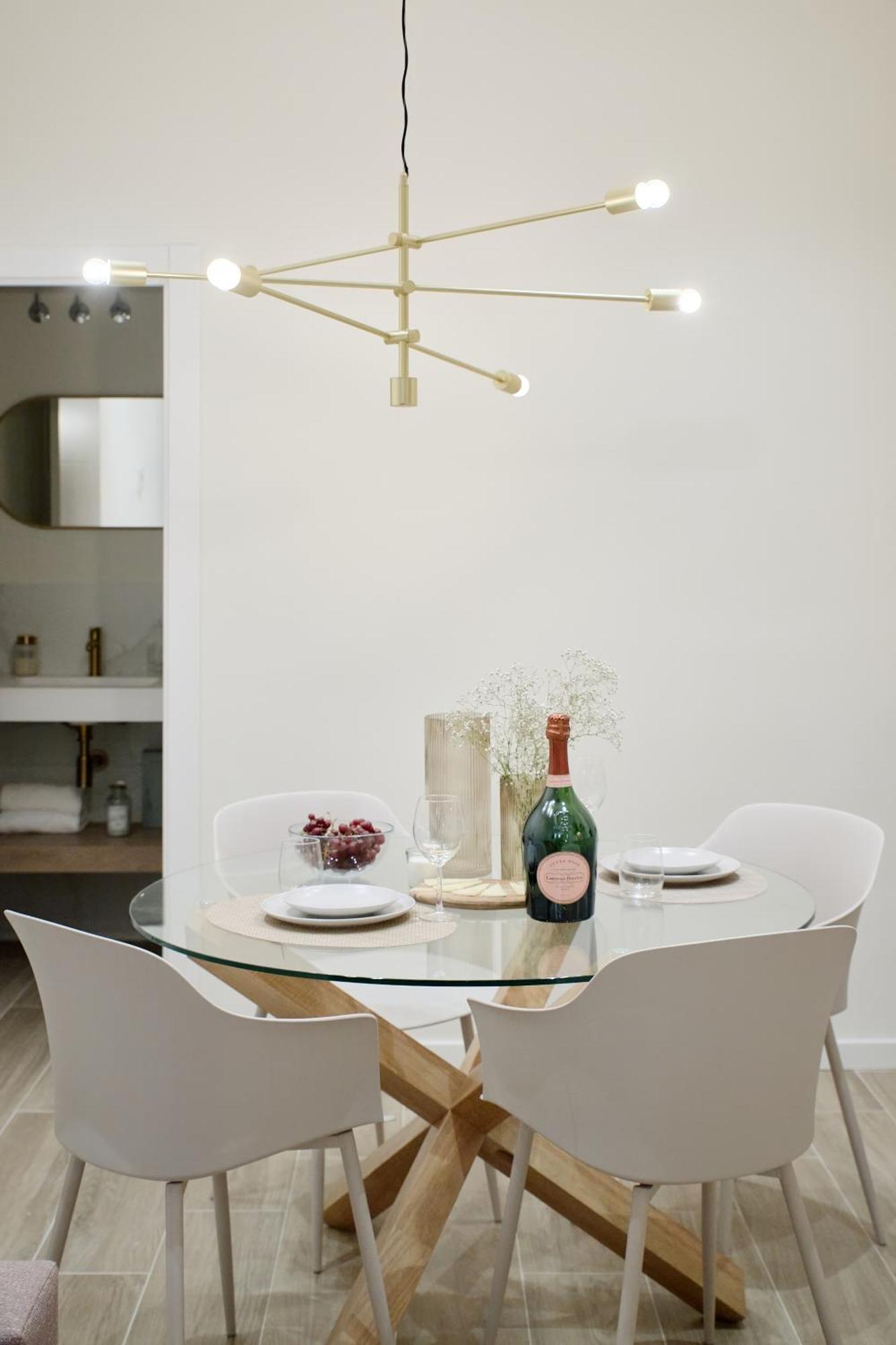 Romantic Apartment N3 Oceanografico By Virkin Suites Valencia Exterior photo